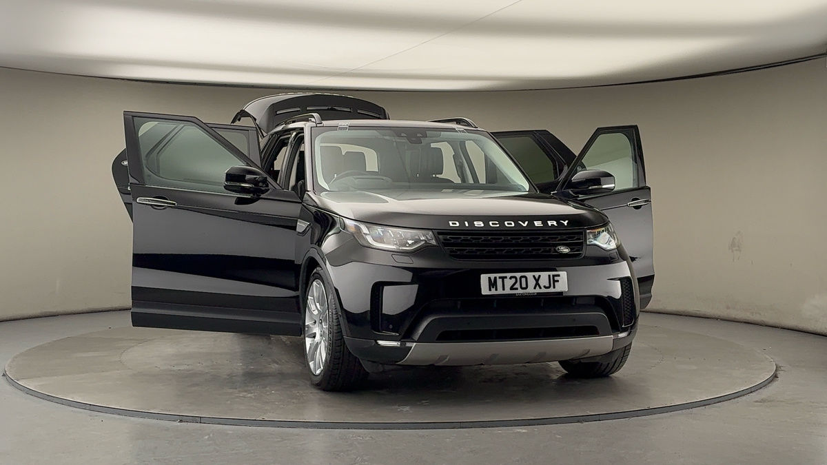 Used Land Rover Discovery 2020 for sale - 76884634: Photo 54