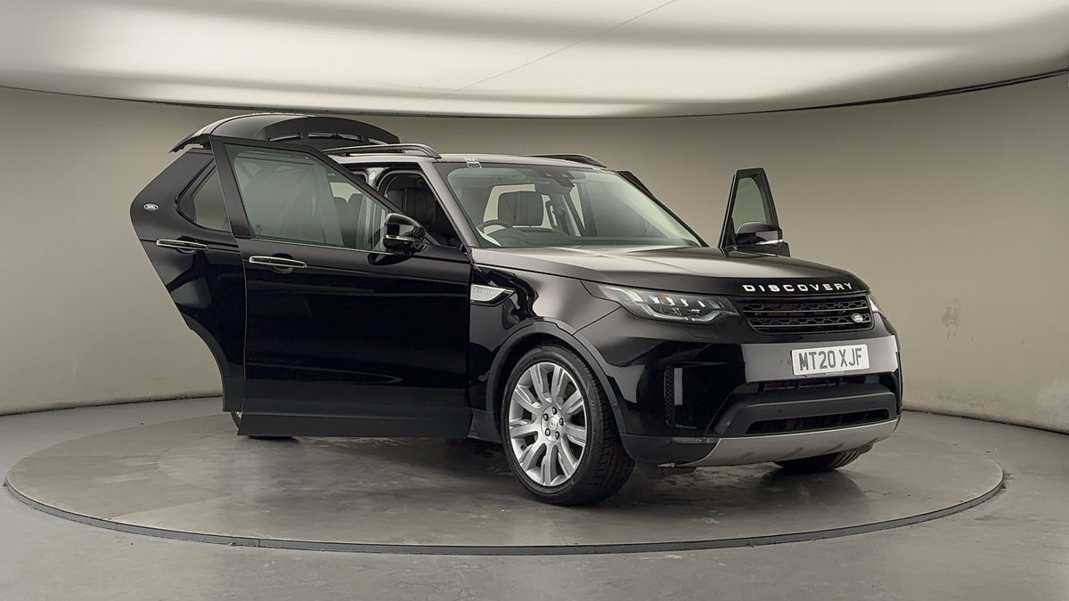 Used Land Rover Discovery 2020 for sale - 76884634: Photo 55