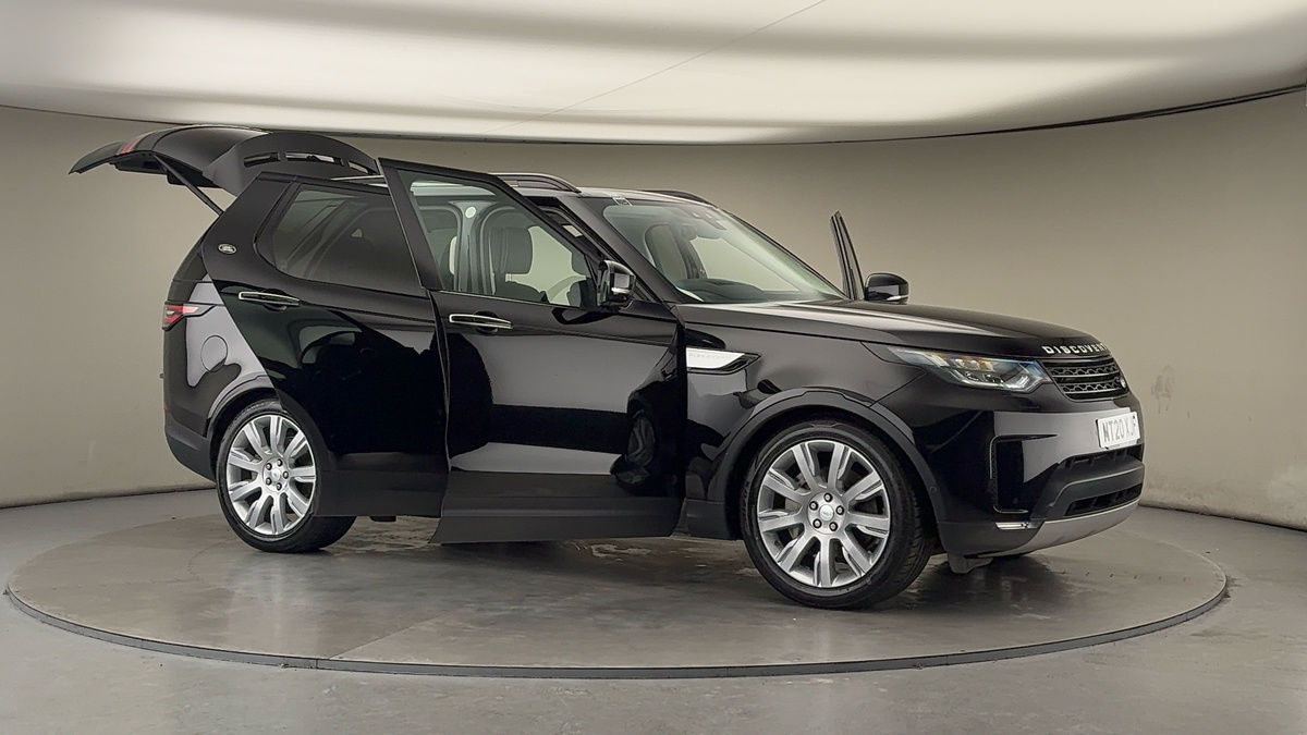Used Land Rover Discovery 2020 for sale - 76884634: Photo 56