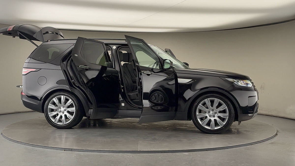 Used Land Rover Discovery 2020 for sale - 76884634: Photo 57