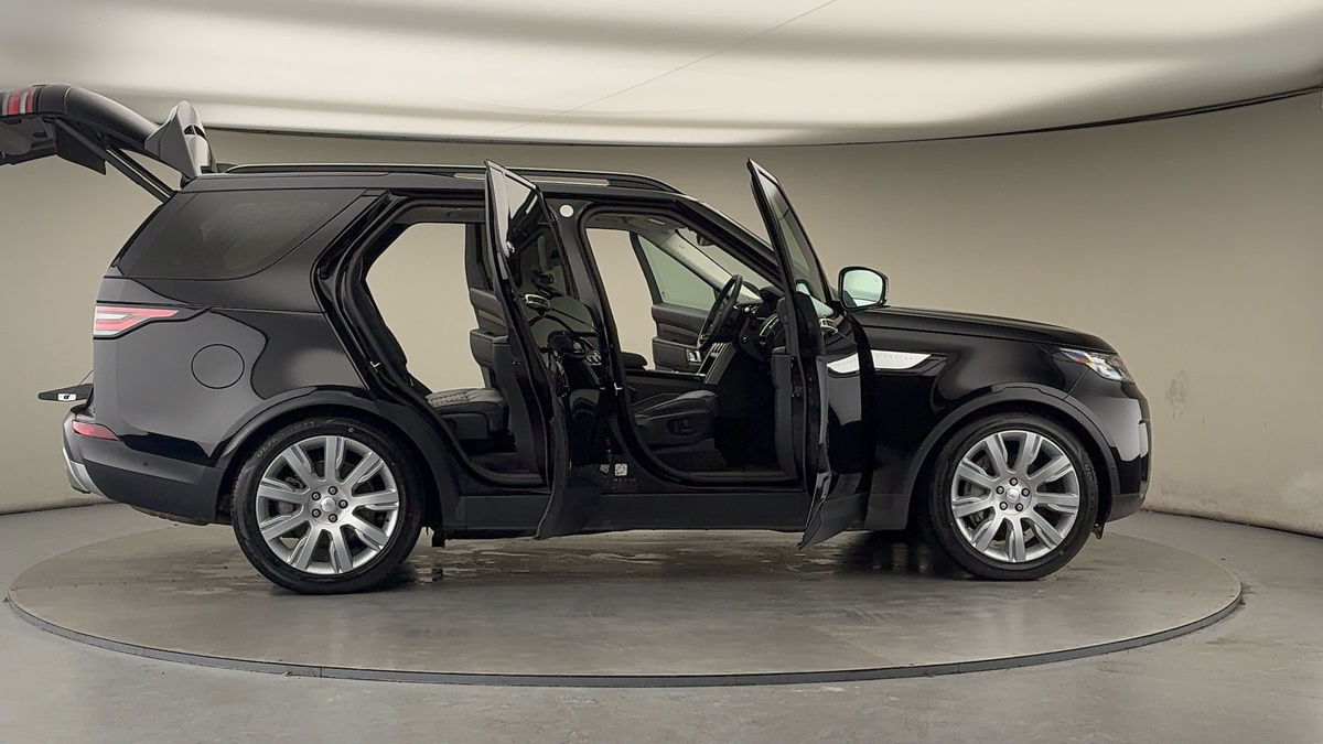 Used Land Rover Discovery 2020 for sale - 76884634: Photo 58