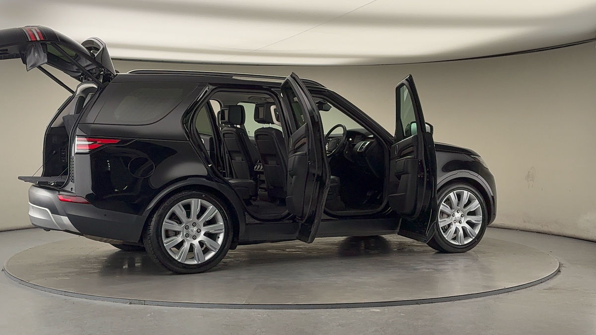 Used Land Rover Discovery 2020 for sale - 76884634: Photo 59