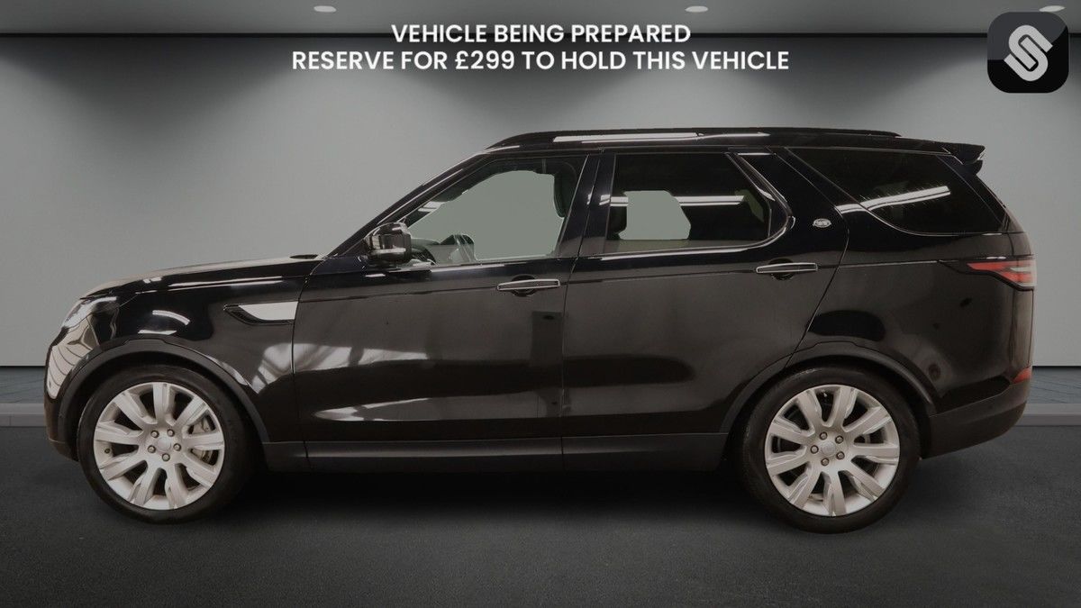 Used Land Rover Discovery 2020 for sale - 76884634: Photo 6