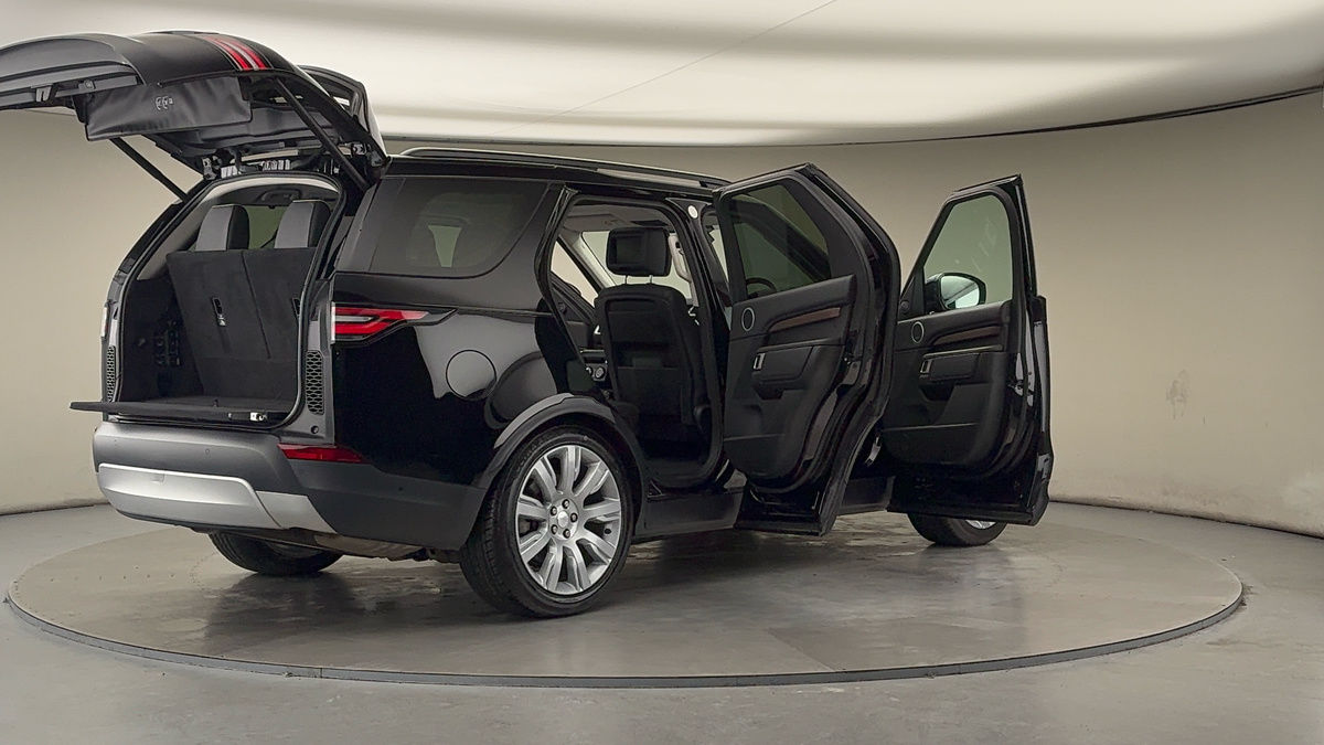 Used Land Rover Discovery 2020 for sale - 76884634: Photo 60