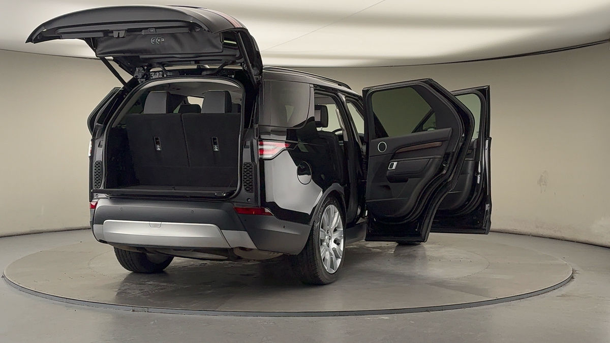 Used Land Rover Discovery 2020 for sale - 76884634: Photo 61