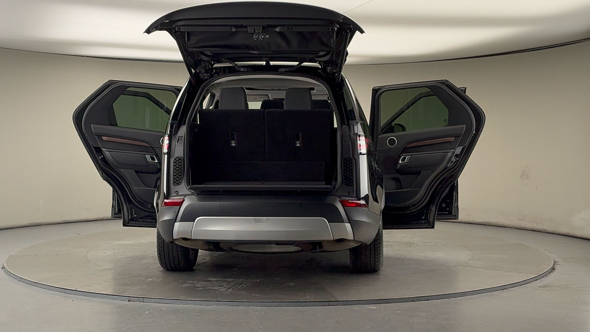 Used Land Rover Discovery 2020 for sale - 76884634: Photo 62