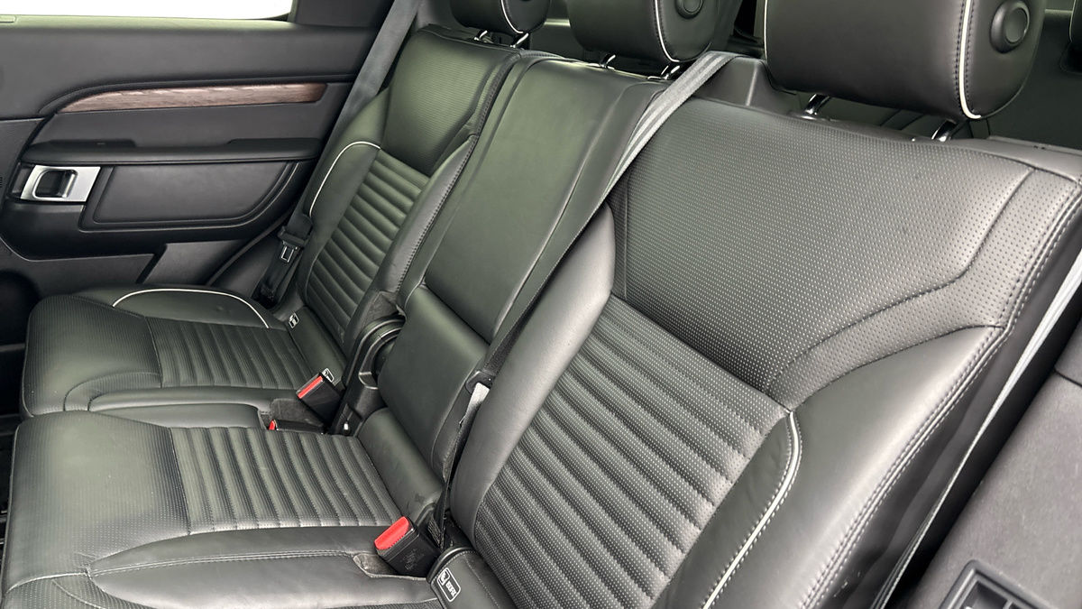 Used Land Rover Discovery 2020 for sale - 76884634: Photo 8