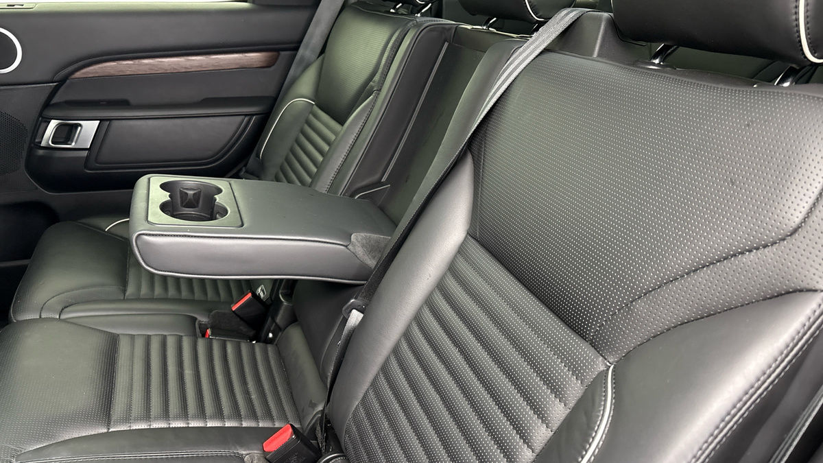 Used Land Rover Discovery 2020 for sale - 76884634: Photo 9