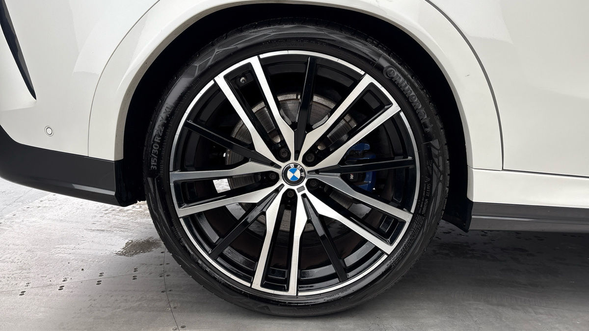 Used BMW X6 2020 for sale - 77370428: Photo 10