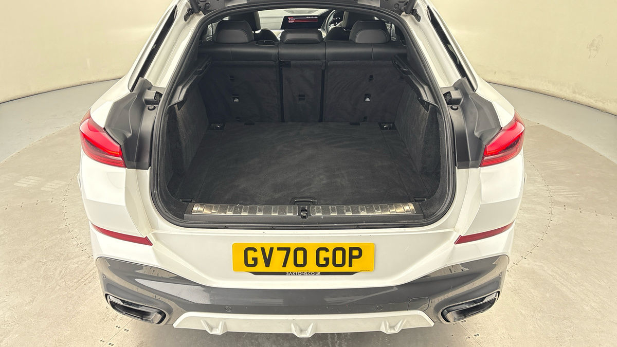 Used BMW X6 2020 for sale - 77370428: Photo 11