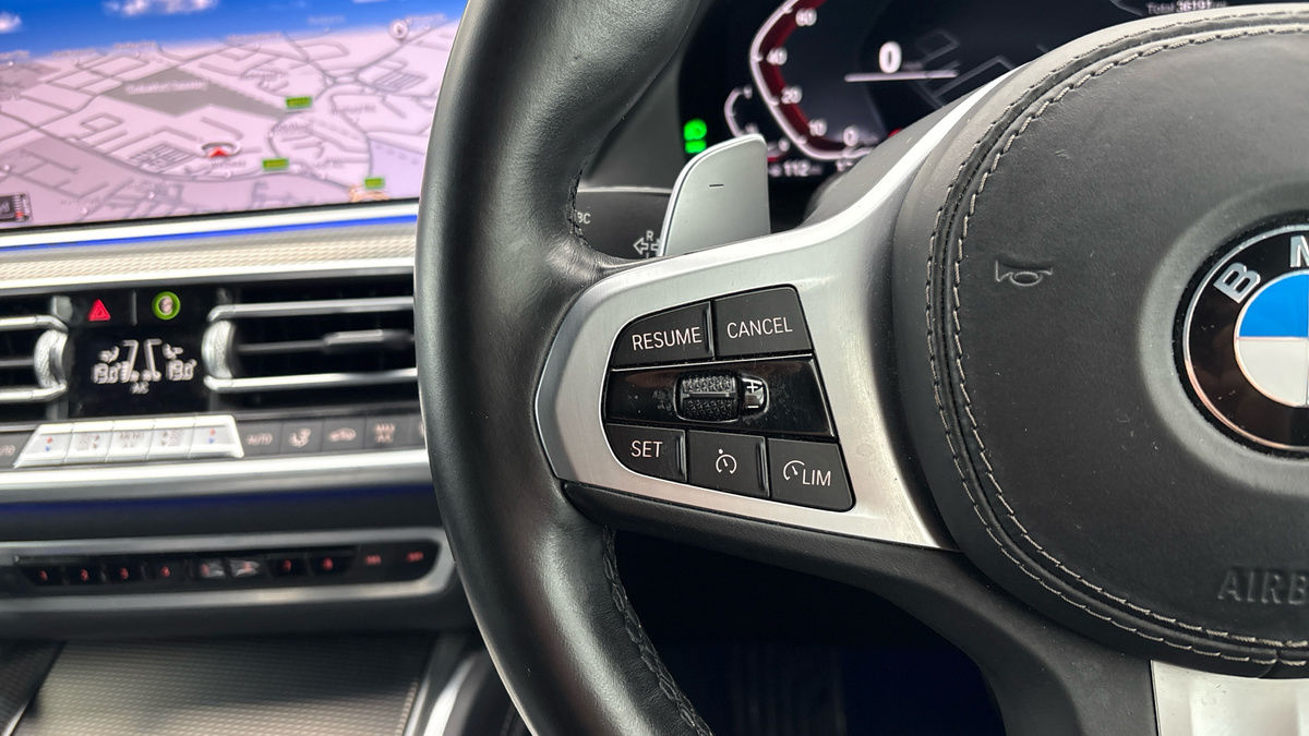 Used BMW X6 2020 for sale - 77370428: Photo 13