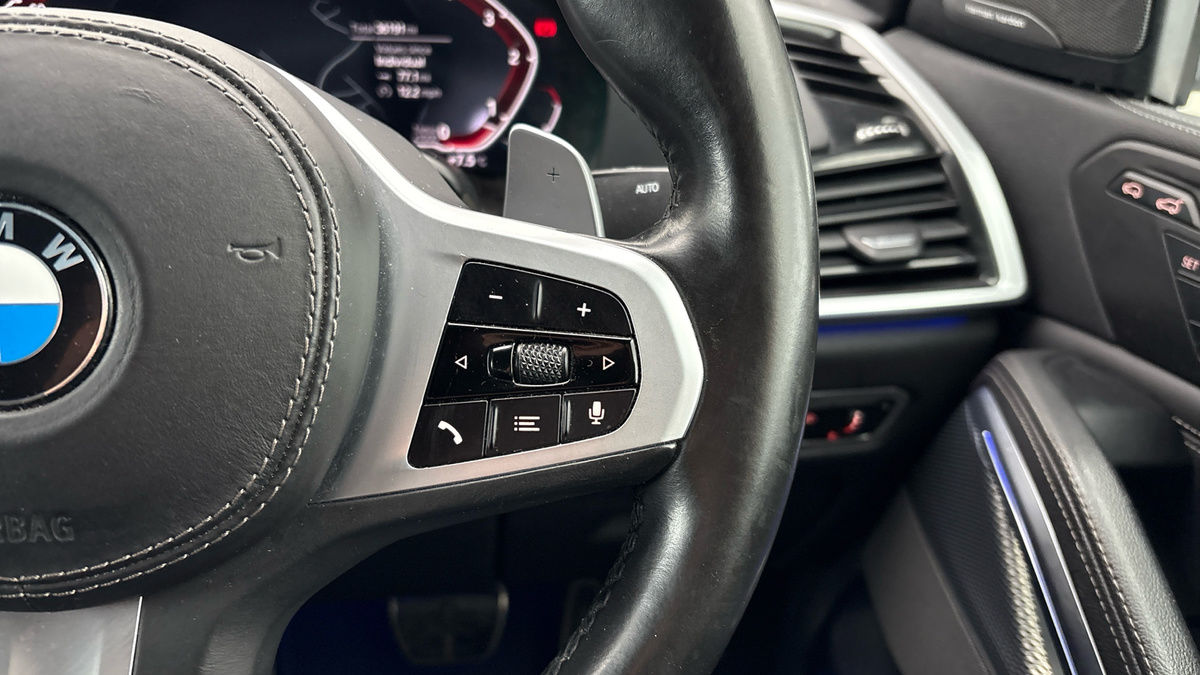 Used BMW X6 2020 for sale - 77370428: Photo 14