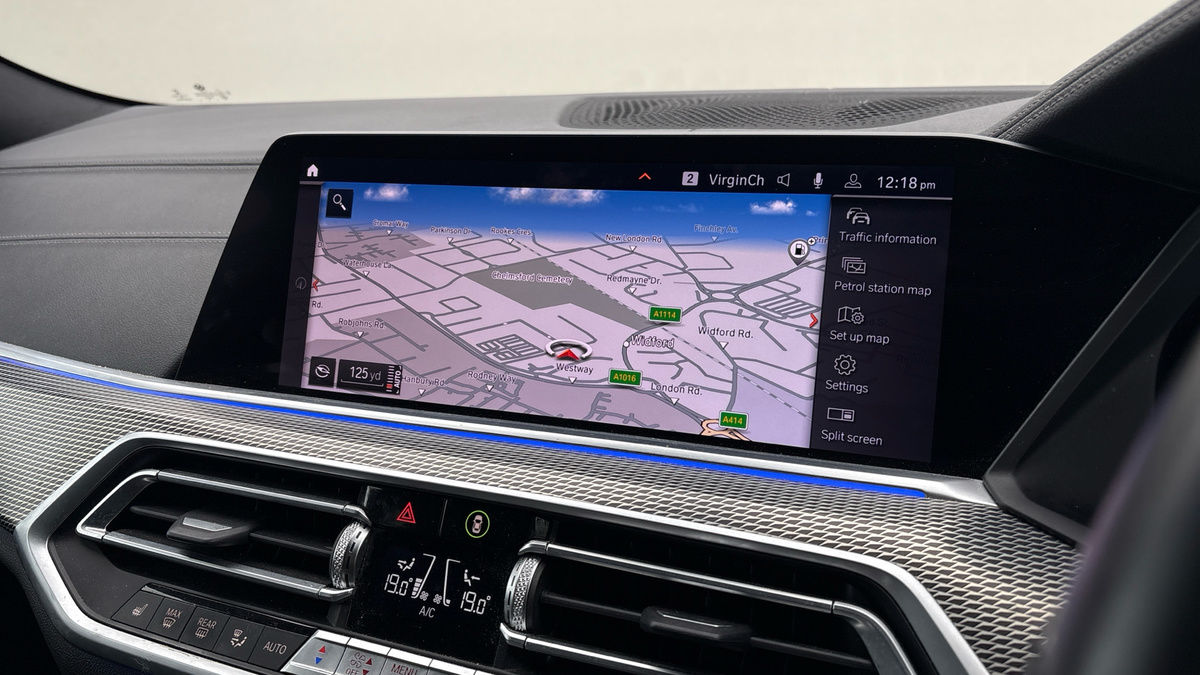 Used BMW X6 2020 for sale - 77370428: Photo 17