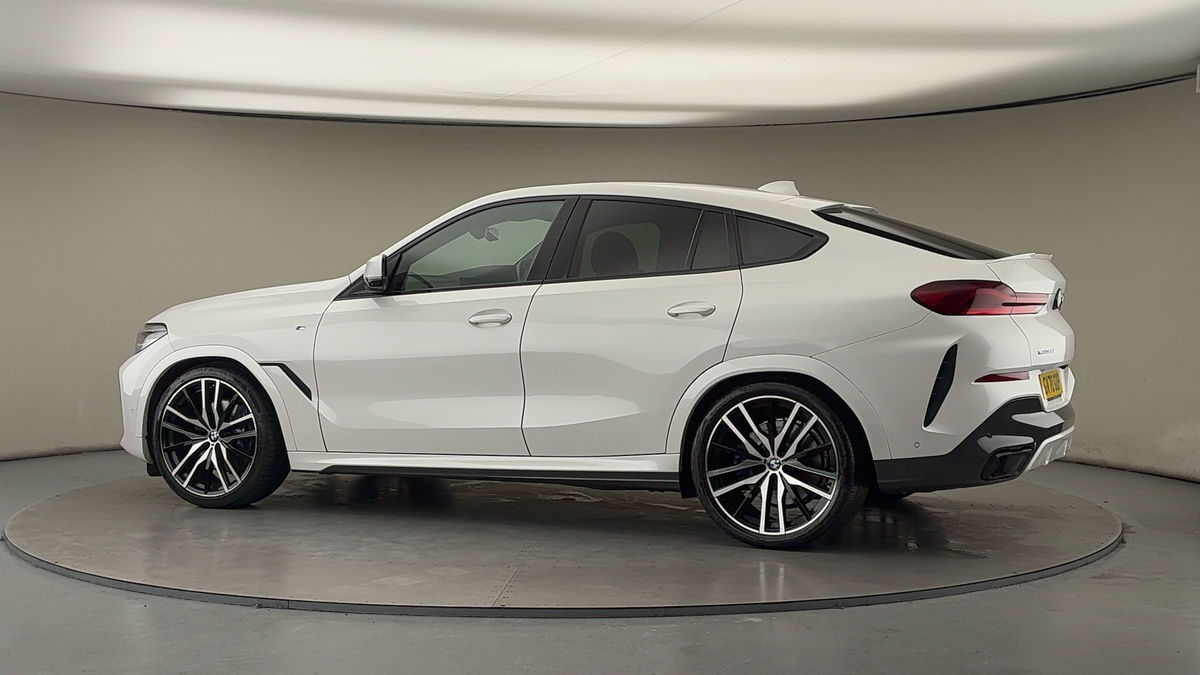 Used BMW X6 2020 for sale - 77370428: Photo 26