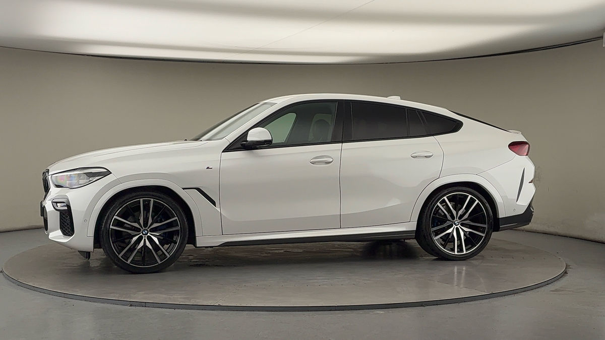 Used BMW X6 2020 for sale - 77370428: Photo 28