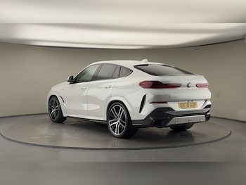 Used BMW X6 2020 for sale - 77370428: Photo