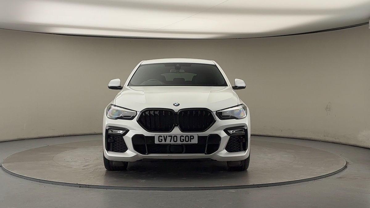 Used BMW X6 2020 for sale - 77370428: Photo 3