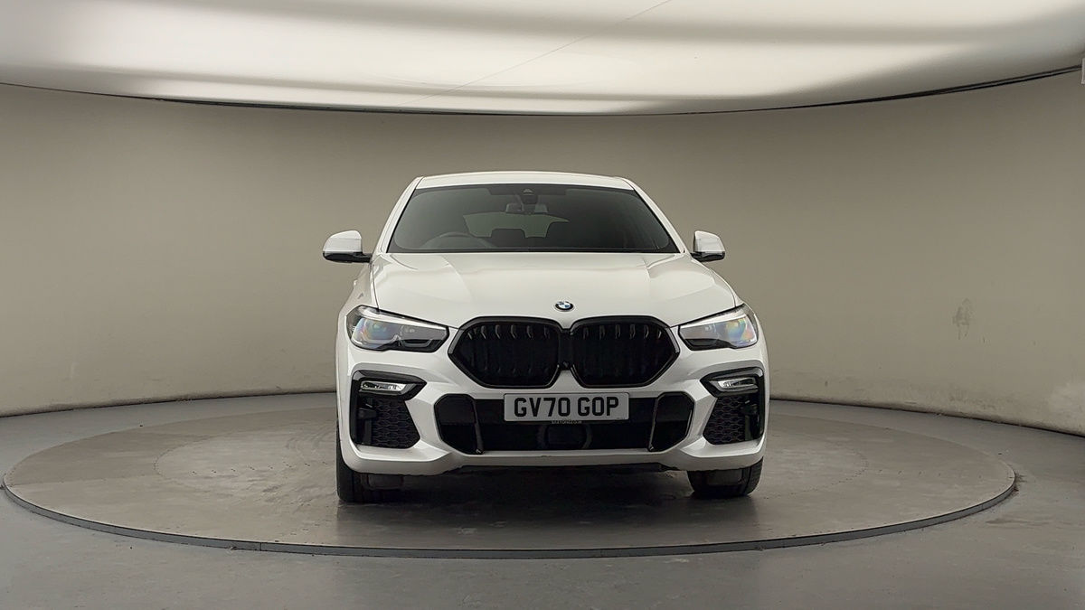 Used BMW X6 2020 for sale - 77370428: Photo 32