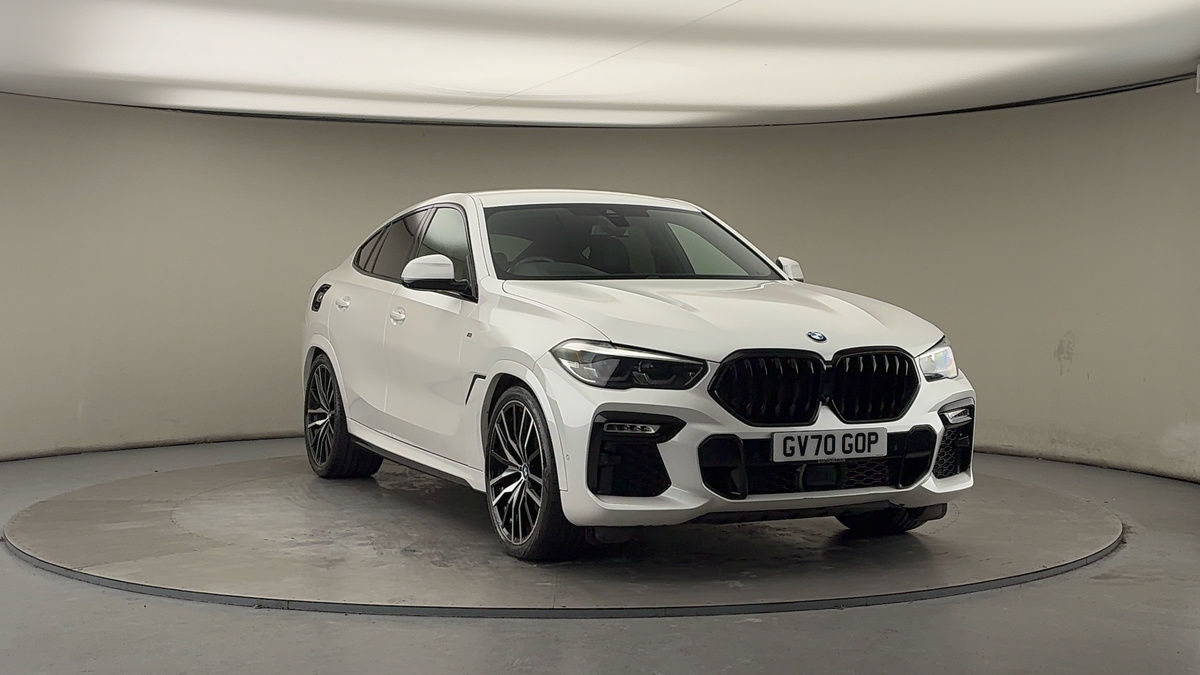 Used BMW X6 2020 for sale - 77370428: Photo 33