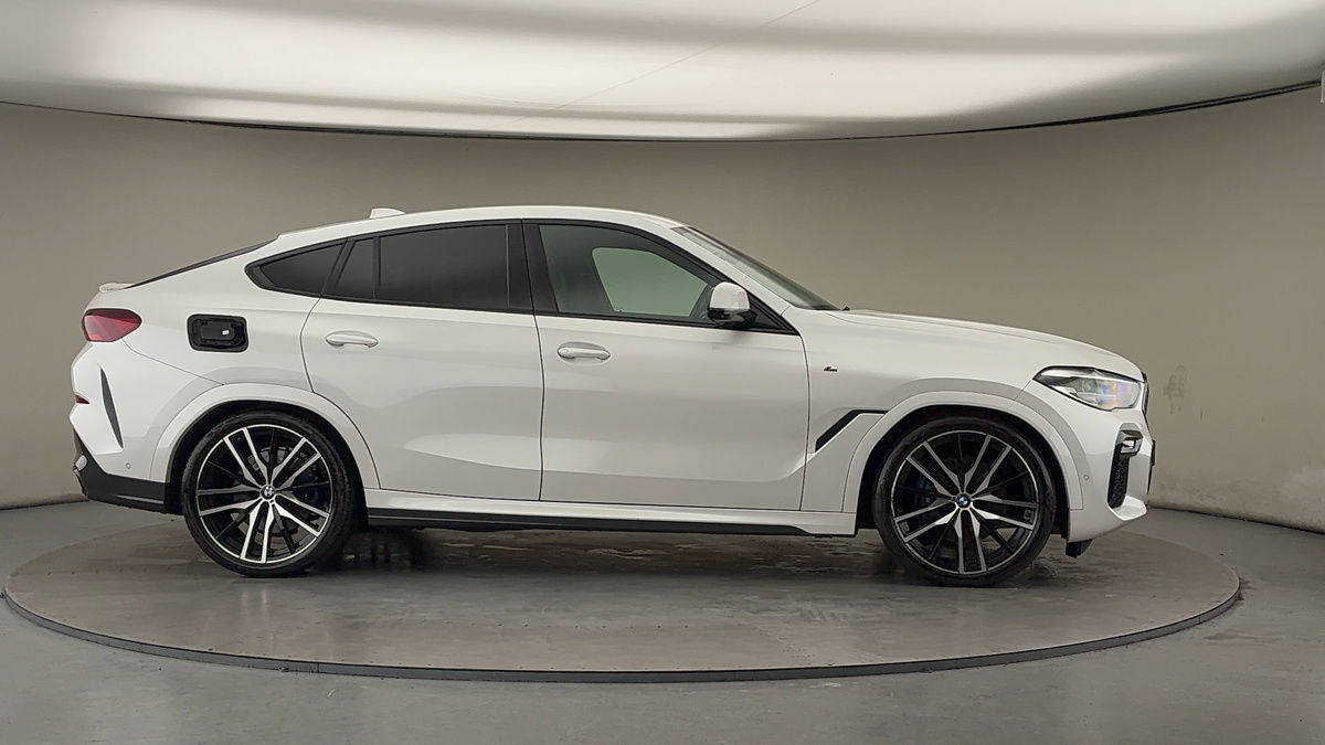 Used BMW X6 2020 for sale - 77370428: Photo 36