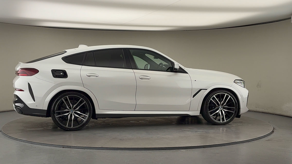 Used BMW X6 2020 for sale - 77370428: Photo 37