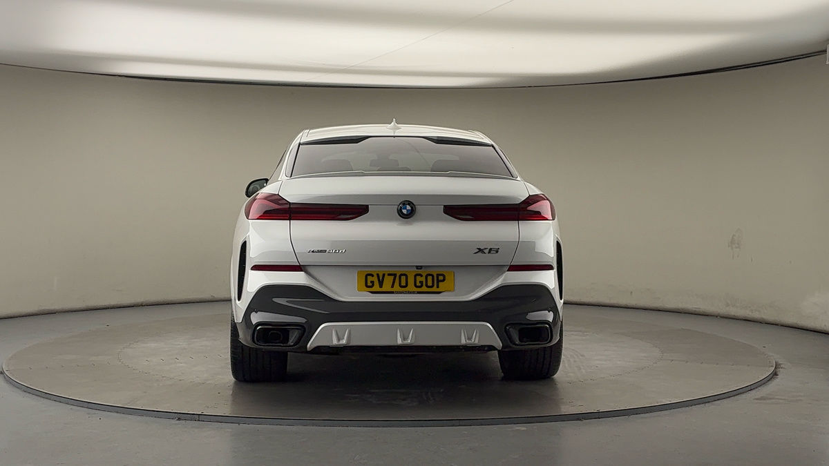 Used BMW X6 2020 for sale - 77370428: Photo 41