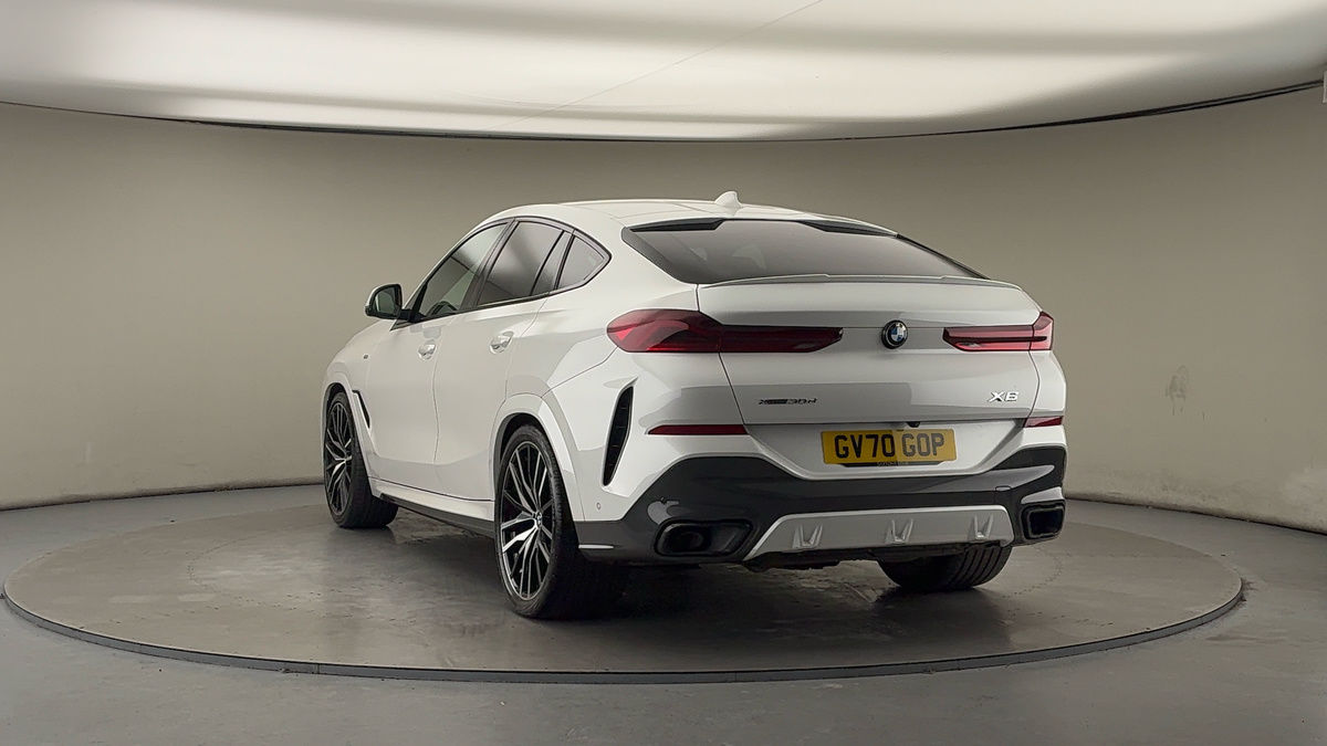 Used BMW X6 2020 for sale - 77370428: Photo 42