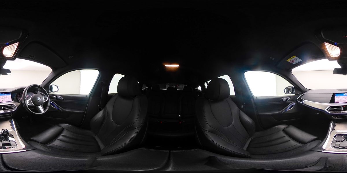 Used BMW X6 2020 for sale - 77370428: Photo 44