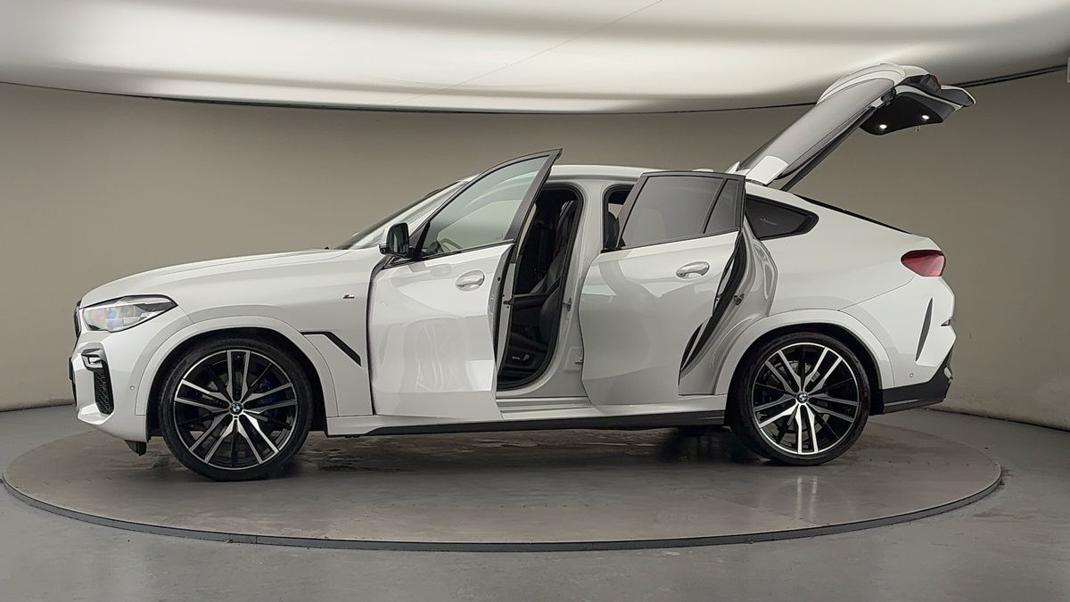 Used BMW X6 2020 for sale - 77370428: Photo 47