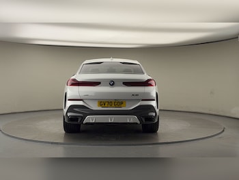 Used BMW X6 2020 for sale - 77370428: Photo