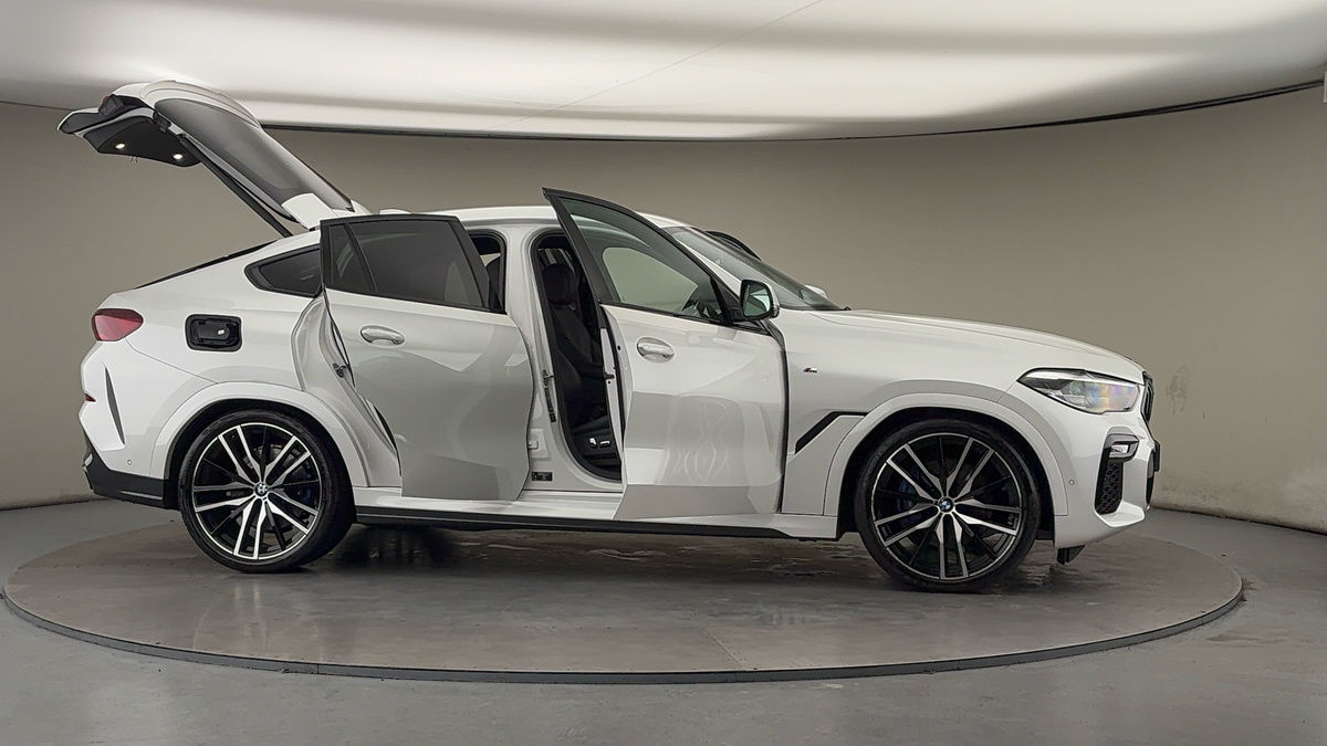 Used BMW X6 2020 for sale - 77370428: Photo 55