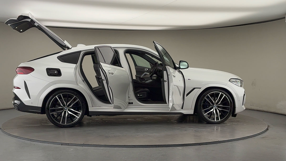 Used BMW X6 2020 for sale - 77370428: Photo 56
