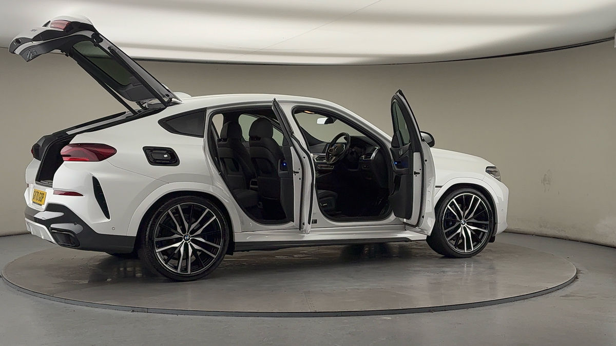 Used BMW X6 2020 for sale - 77370428: Photo 57