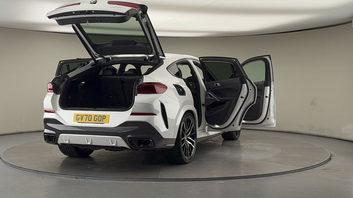 Used BMW X6 2020 for sale - 77370428: Photo 59