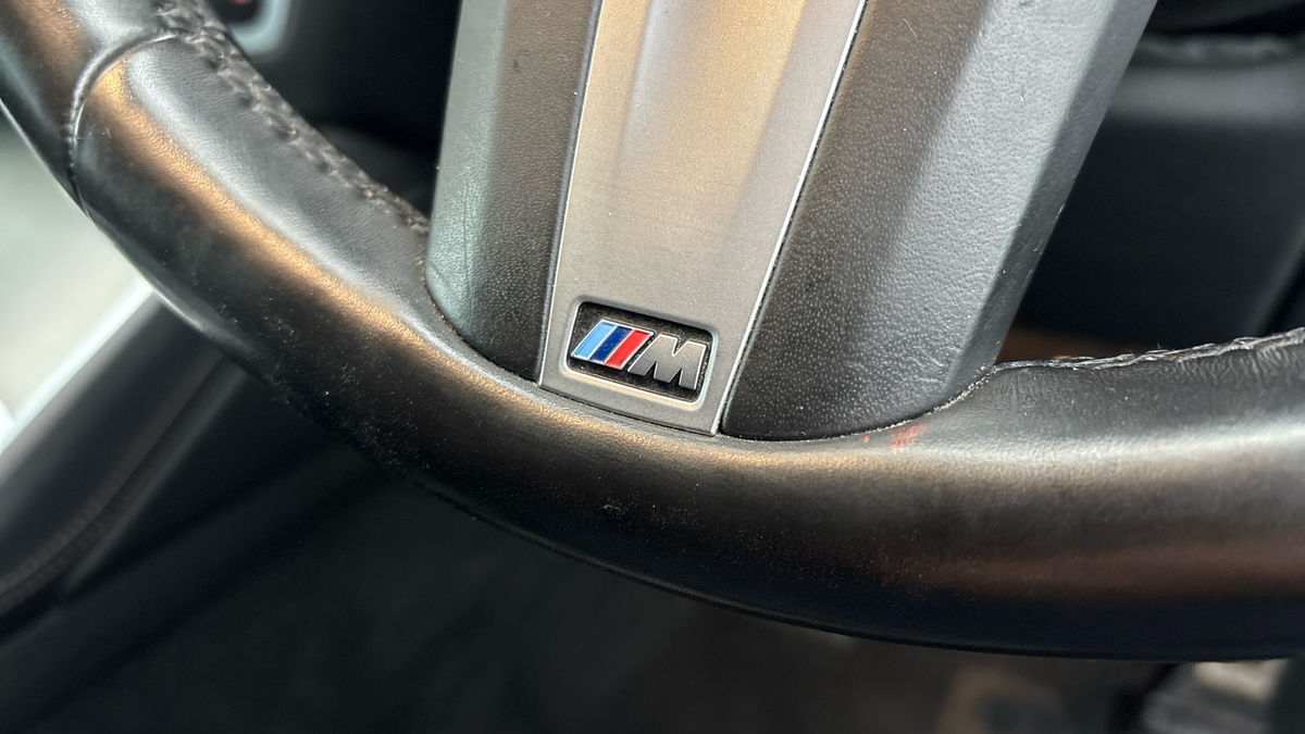 Used BMW X6 2020 for sale - 77370428: Photo 6