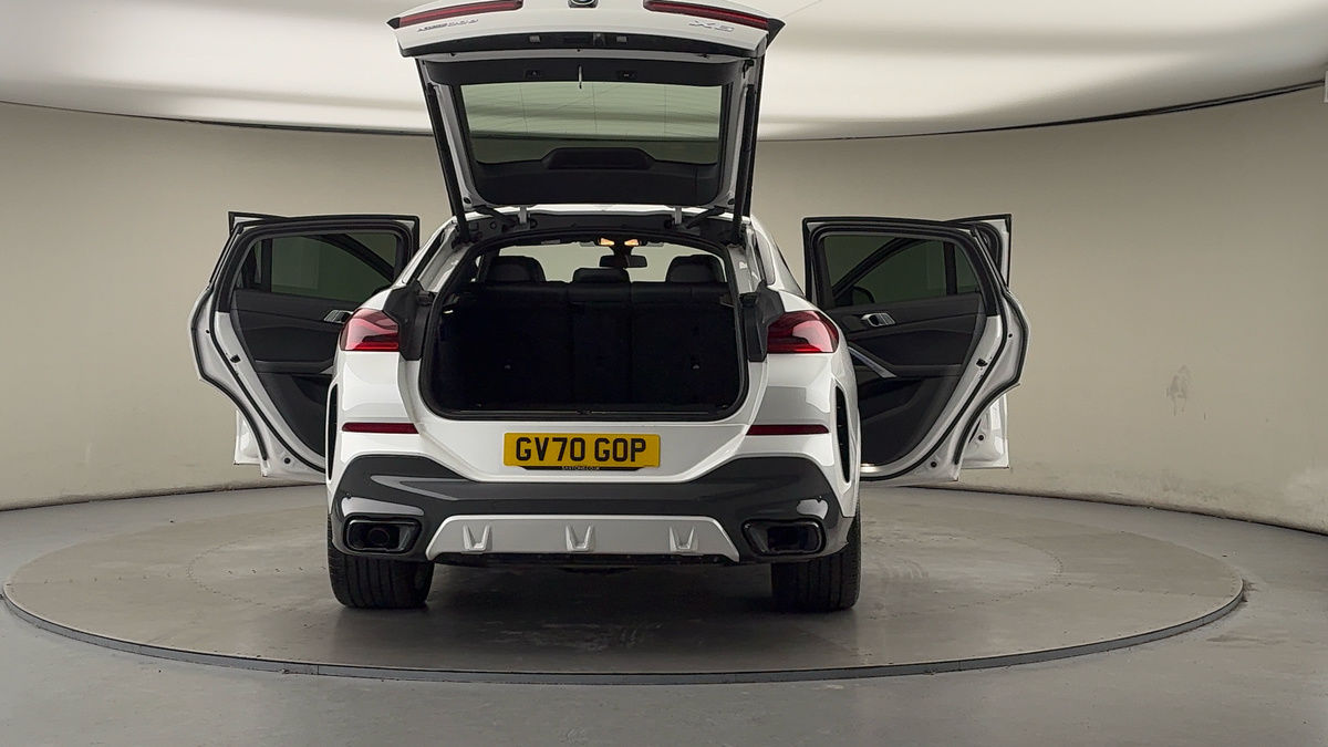 Used BMW X6 2020 for sale - 77370428: Photo 60