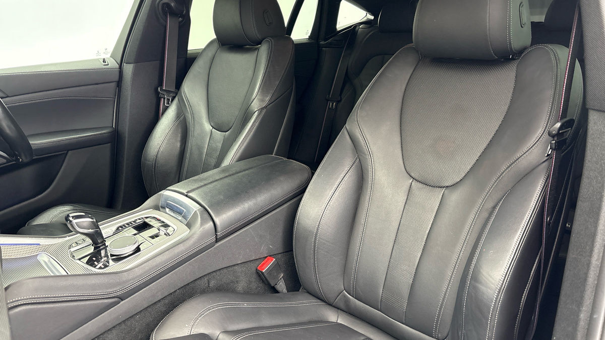 Used BMW X6 2020 for sale - 77370428: Photo 7