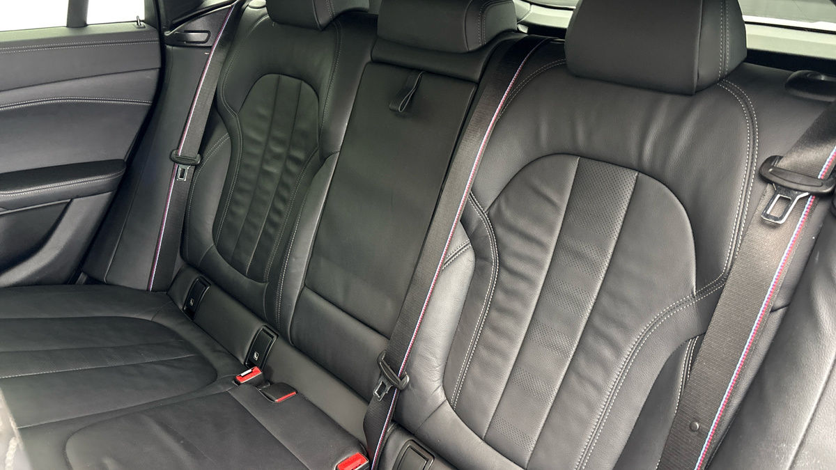 Used BMW X6 2020 for sale - 77370428: Photo 8