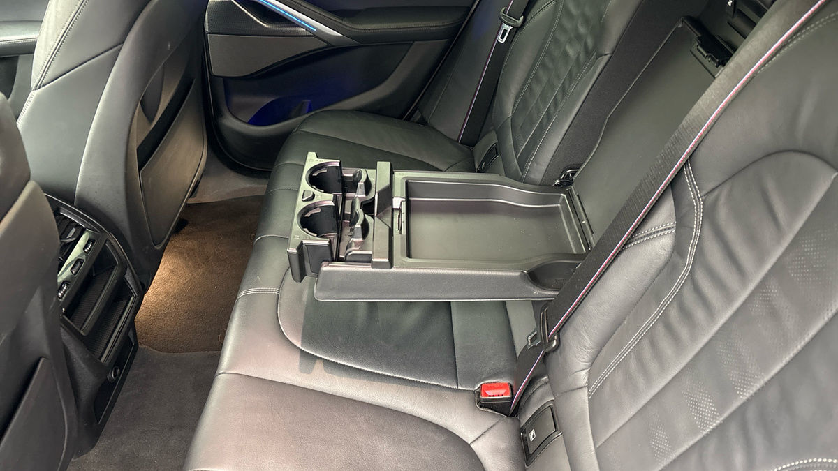 Used BMW X6 2020 for sale - 77370428: Photo 9