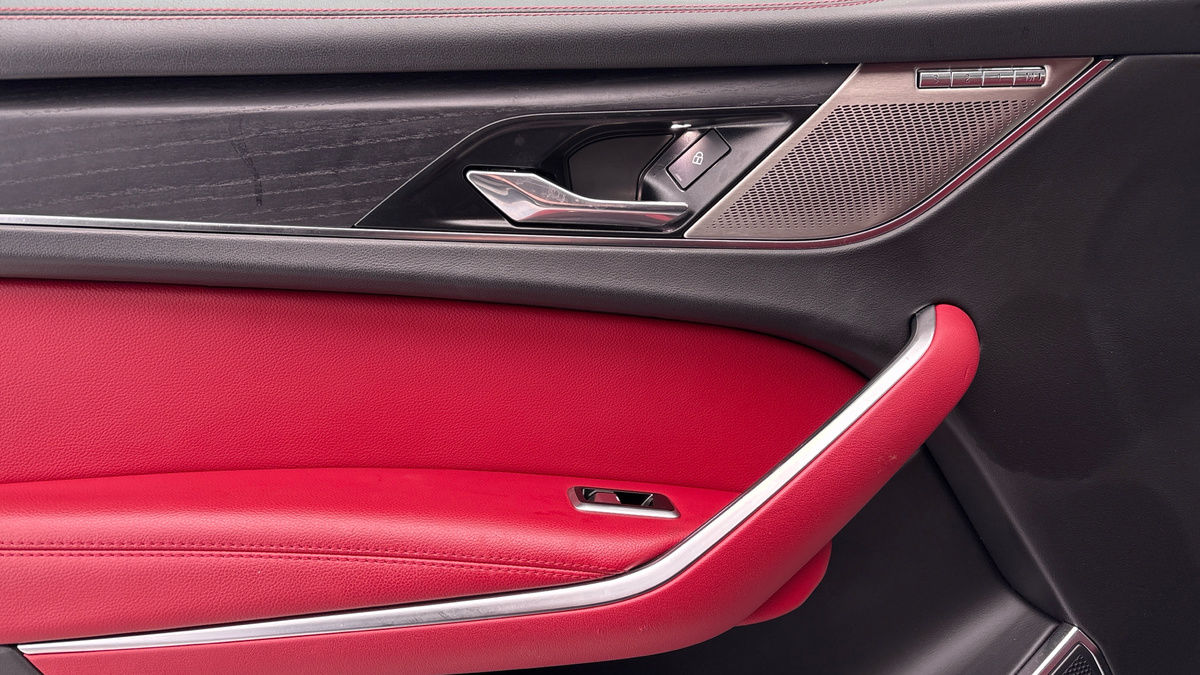 Used Jaguar F-Pace 2022 for sale - 76784700: Photo 19