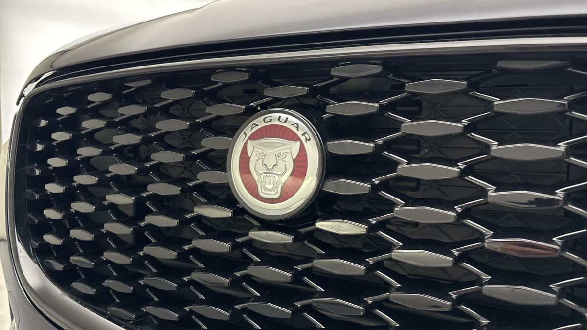 Used Jaguar F-Pace 2022 for sale - 76784700: Photo 24