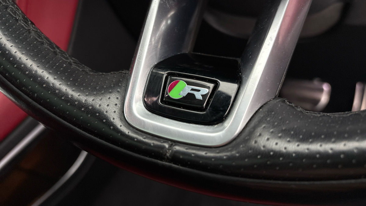 Used Jaguar F-Pace 2022 for sale - 76784700: Photo 25