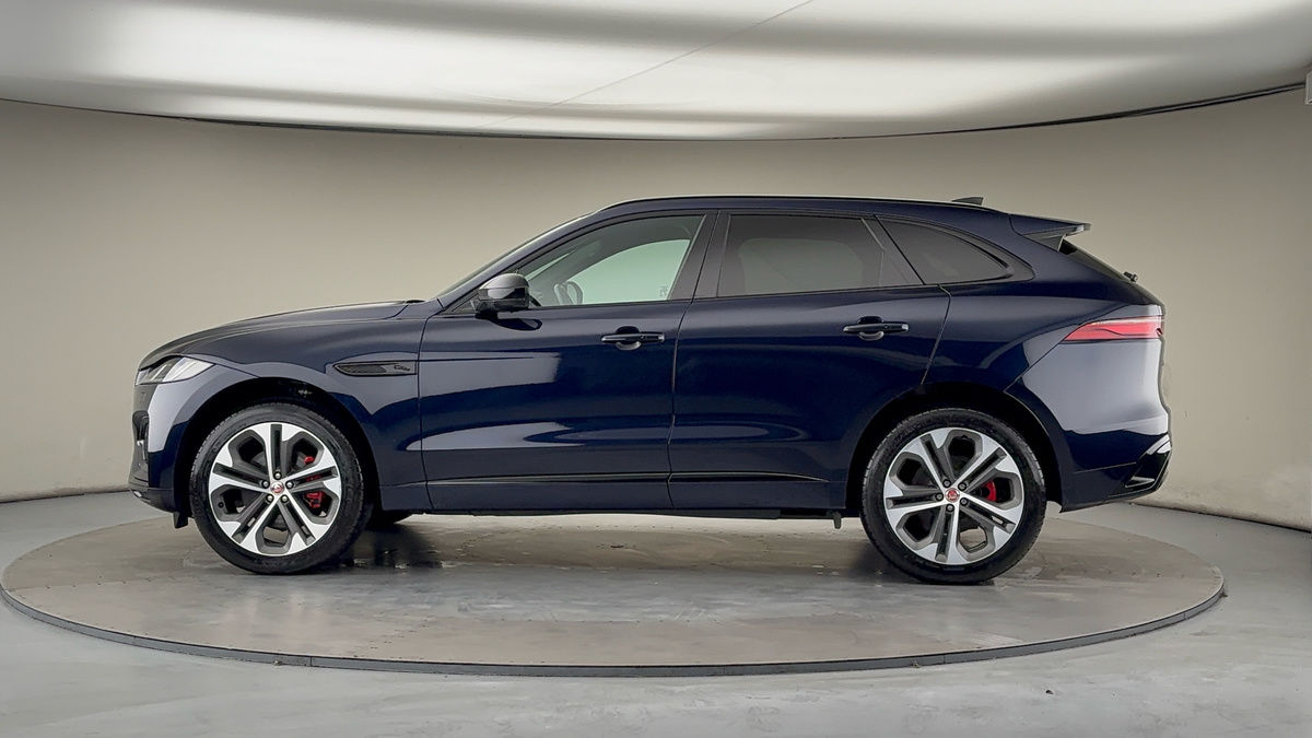 Used Jaguar F-Pace 2022 for sale - 76784700: Photo 29