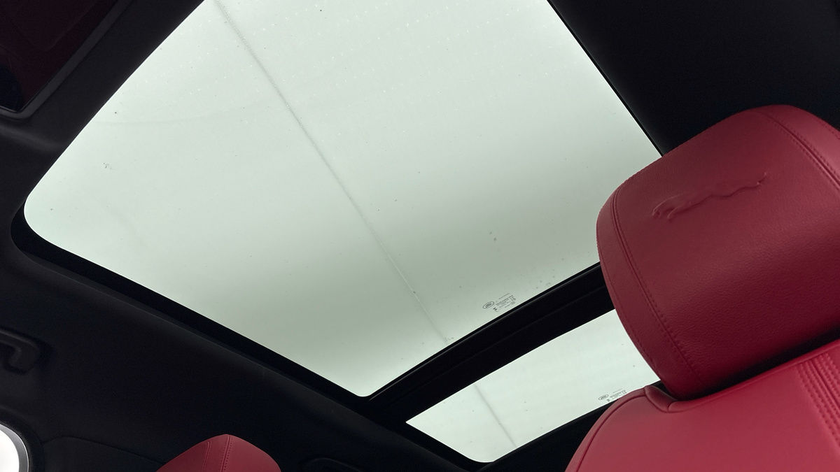 Used Jaguar F-Pace 2022 for sale - 76784700: Photo 6