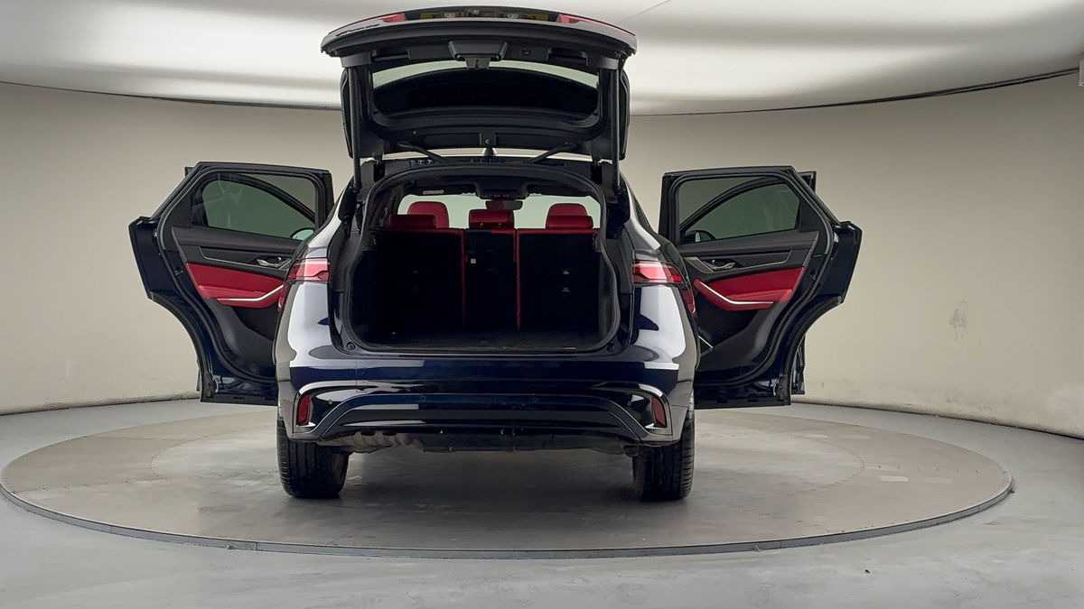 Used Jaguar F-Pace 2022 for sale - 76784700: Photo 62