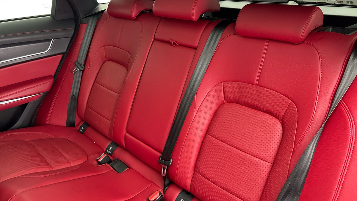 Used Jaguar F-Pace 2022 for sale - 76784700: Photo 8