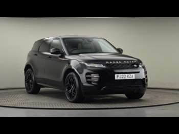 2022 - 2.0 D200 MHEV Autobiography SUV 5dr Diesel Auto 4WD Euro 6 (s/s) (204 ps)