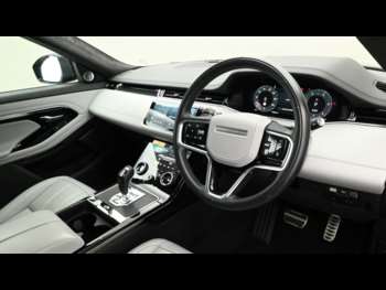 Used Land Rover Range Rover Evoque 2022 for sale - 75348267: Photo