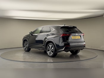 Used Lexus NX 2021 for sale - 76368746: Photo