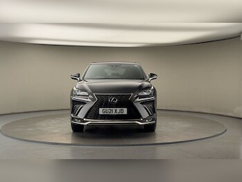 Used Lexus NX 2021 for sale - 76368746: Photo